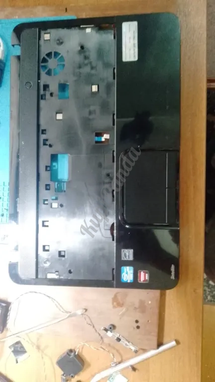 Запчасти для ноутбука Toshiba Satellite L850-DLK