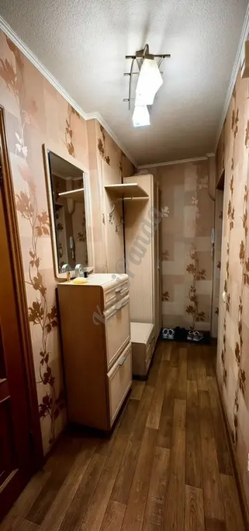 2 комнатная квартира в г. Клин