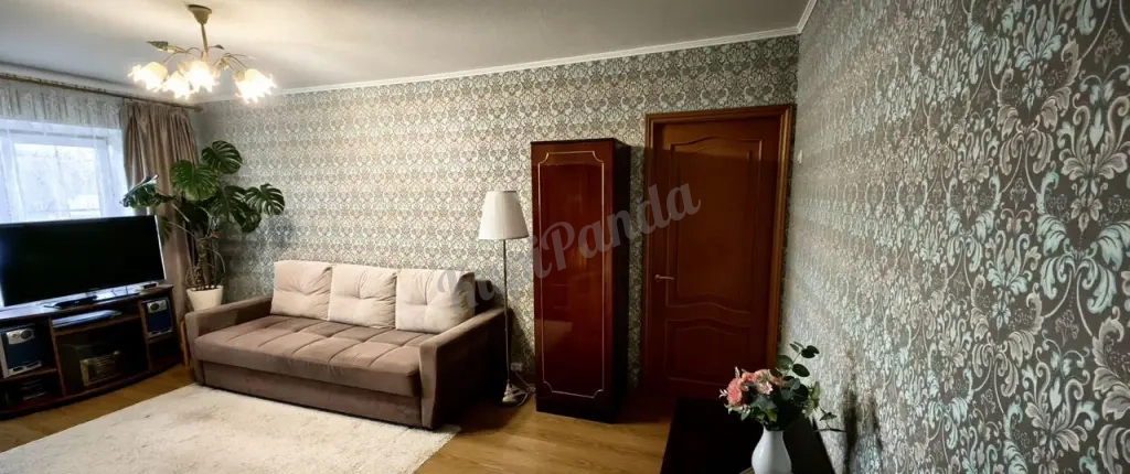 2 комнатная квартира в г. Клин