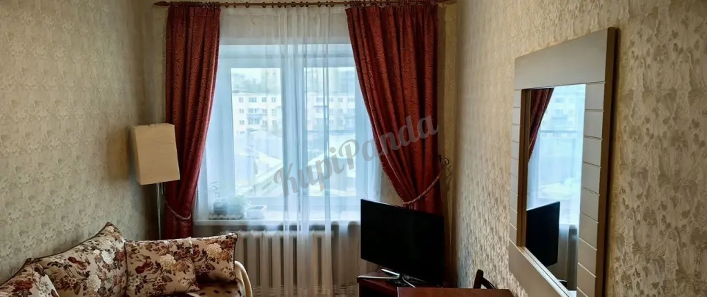 2 комнатная квартира в г. Клин