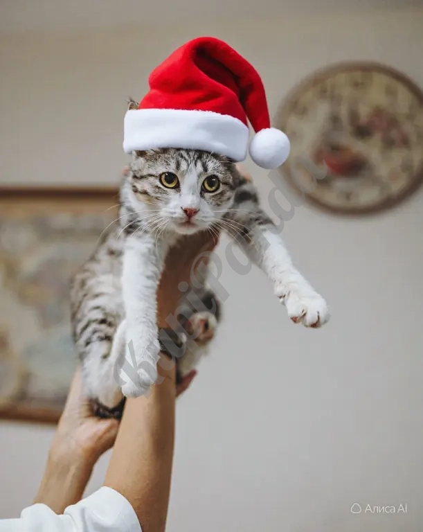 котенок милый комочек счастья ищет свою семью