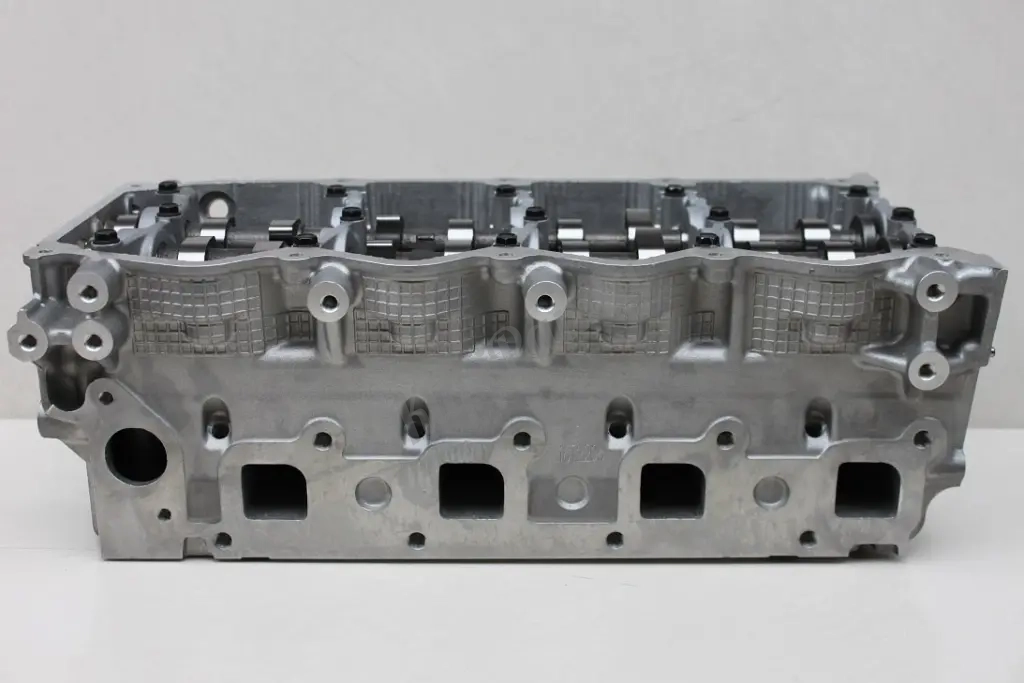ГБЦ nissan YD25ddti в сборе 11039EB30A