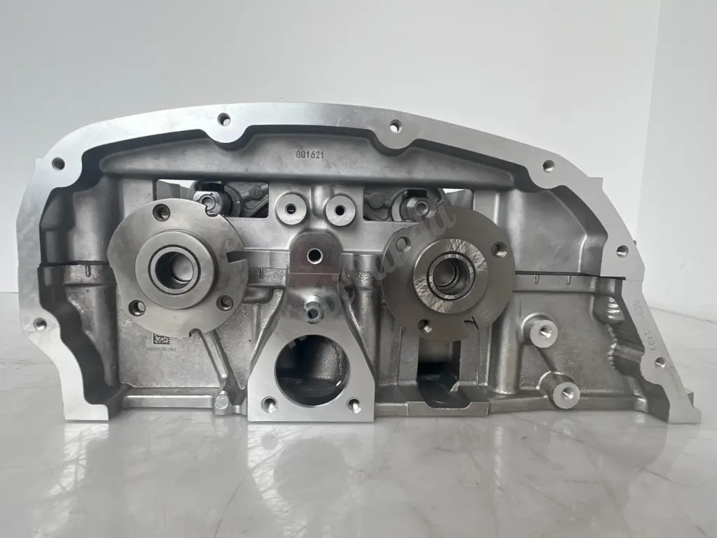 ГБЦ в сборе Ford Transit 2.4 2000 - 2006 tdci