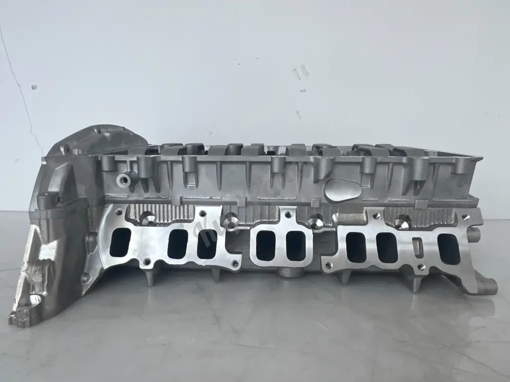ГБЦ в сборе Ford Transit 2.4 2000 - 2006 tdci