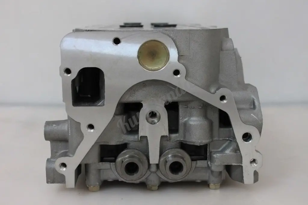 БЦ nissan ZD30ddti в сборе 11039VC101