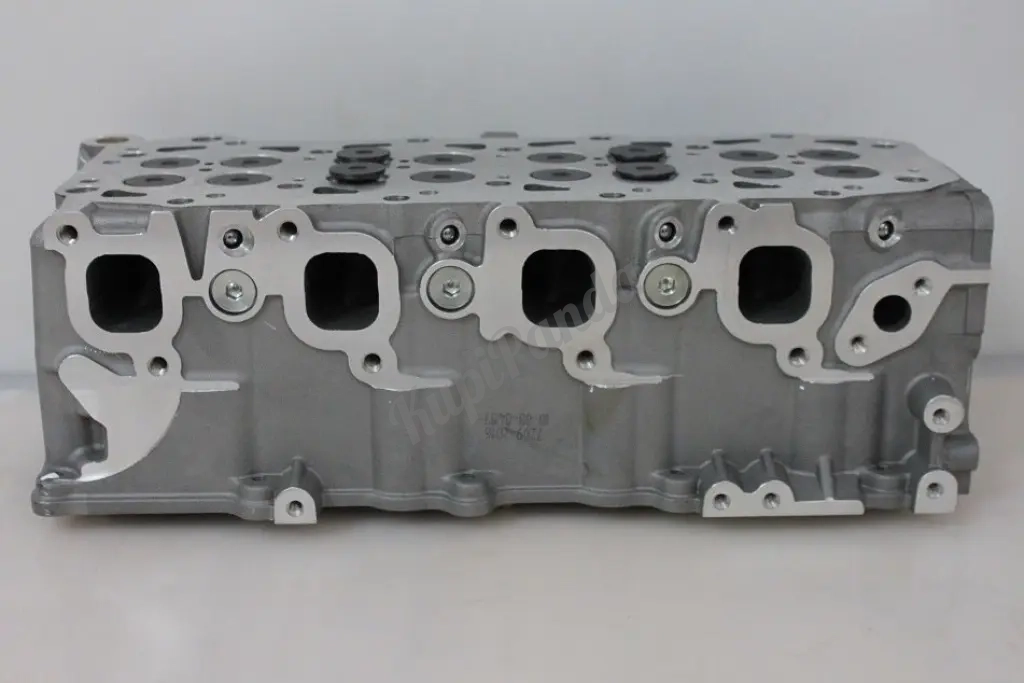 БЦ nissan ZD30ddti в сборе 11039VC101