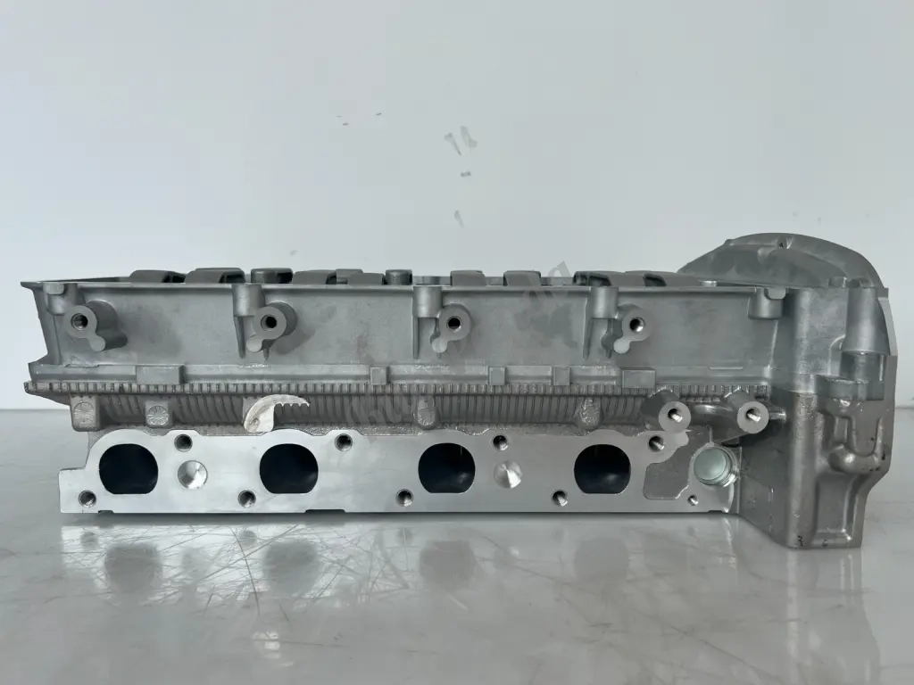 ГБЦ в сборе Ford Transit 2.4 2000 - 2006 tdci