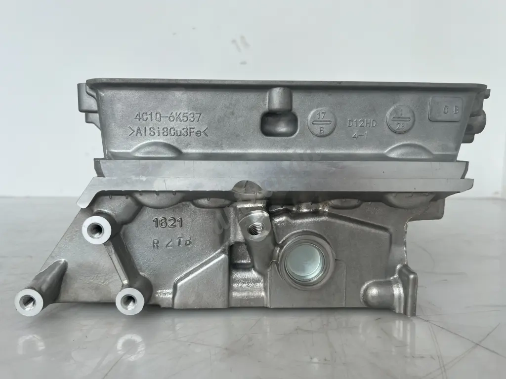 ГБЦ в сборе Ford Transit 2.4 2000 - 2006 tdci