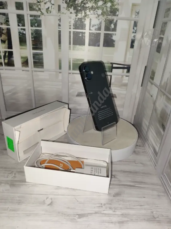 Смартфон A16 12GB 512GB черный новинка