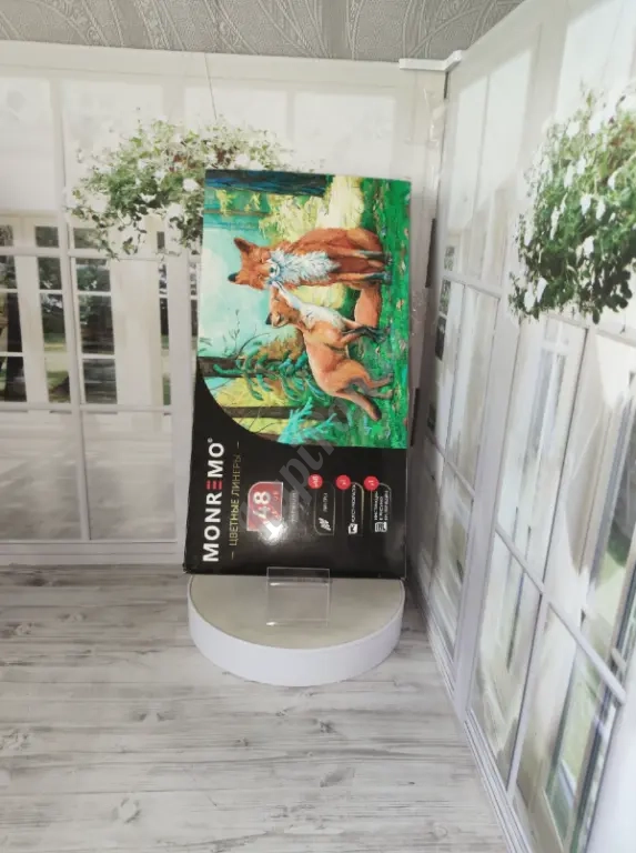 Цветные линеры Monremo 48 штук для рисования новинка