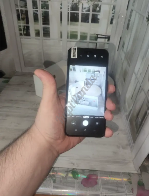 Смартфон 16 pro max 22gb 2tb android фиолетовый новинка