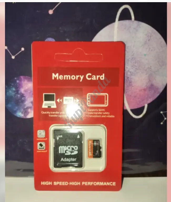 Карта памяти micro sd 1tb