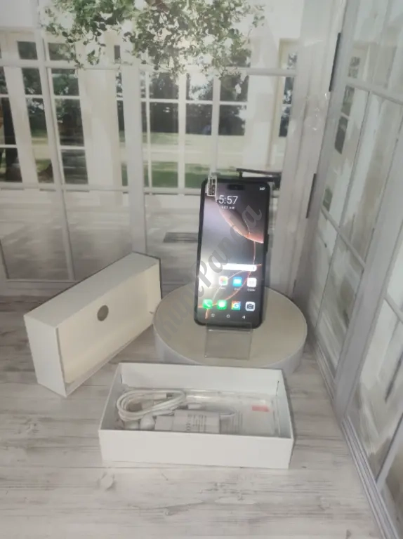Смартфон 16 pro max 22gb 2tb android фиолетовый новинка