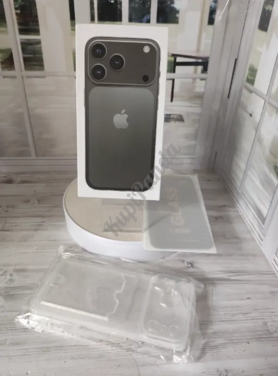 Смартфон iphone 17 pro max копия на андроиде новинка