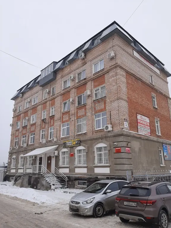Продам готовый арендный бизнес
