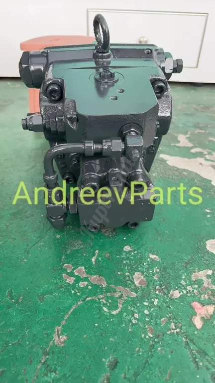 Гидронасос аналог KOMATSU PS 30UU