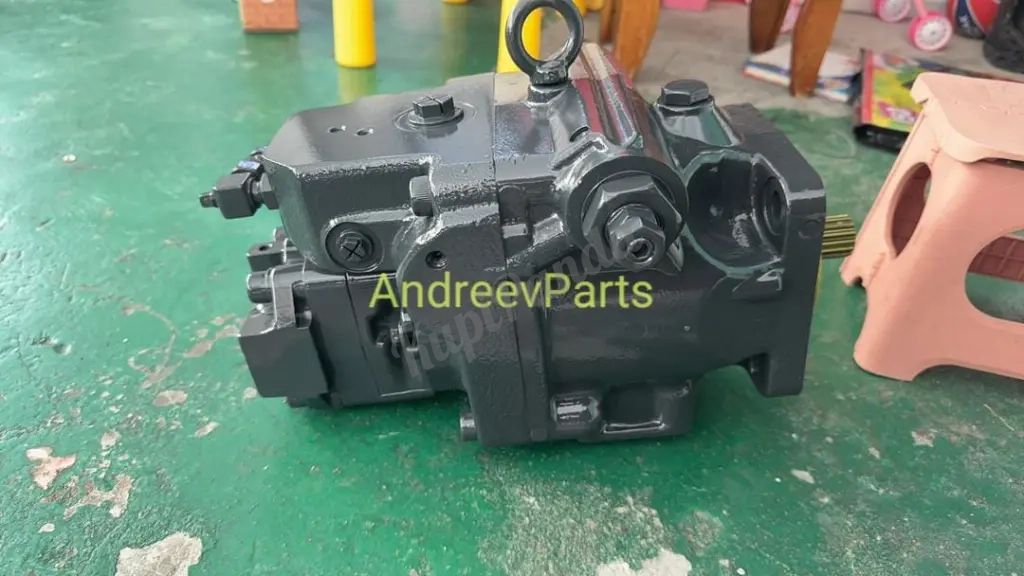 Гидронасос аналог KOMATSU PS 30UU