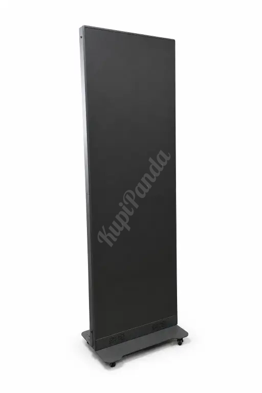 Мобильный LED-пилон-трансформер — реклама, которая экономит ваши деньги