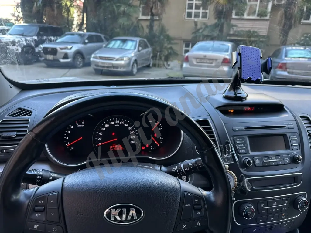 Продажа автомобиля