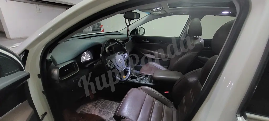 Аренда авто с личным водителем