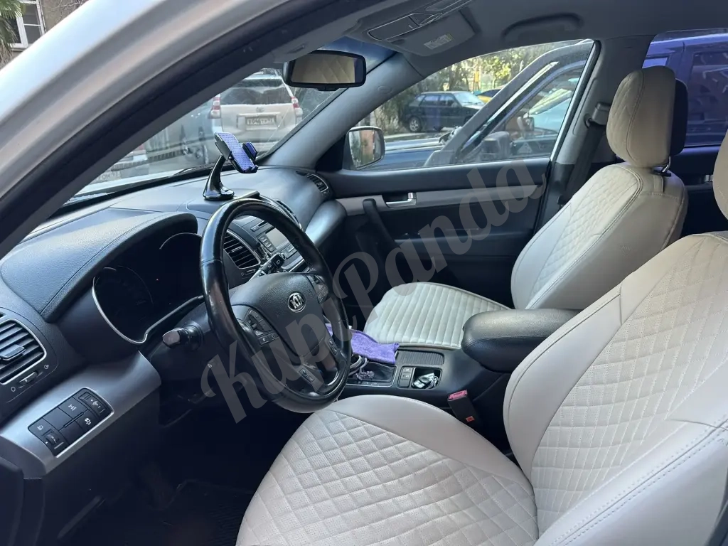 Продажа автомобиля