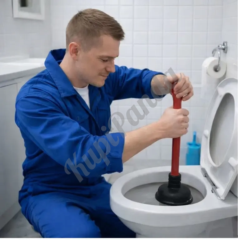 Сантехник 24/7 • Засоры • Москва и МО