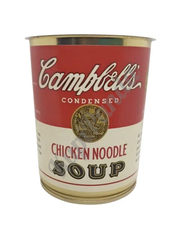 Консервные банки. Винтаж