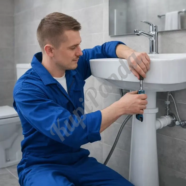 Сантехник 24/7 • Засоры • Москва и МО