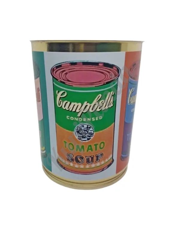 Консервные банки. Винтаж