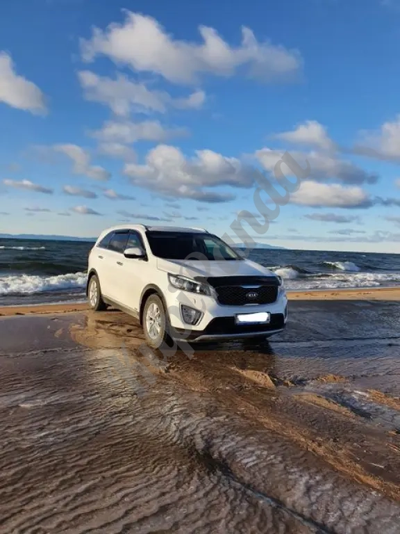 Аренда авто с личным водителем