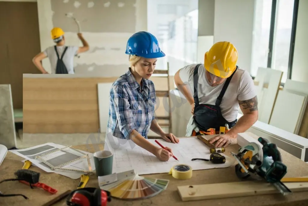 Ремонт Квартир и Офисов.