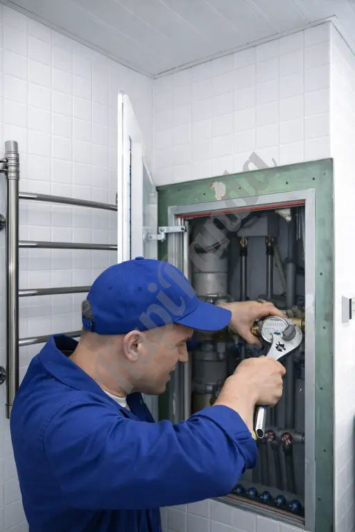 Сантехник Услуги сантехника Устраню течи, засоры