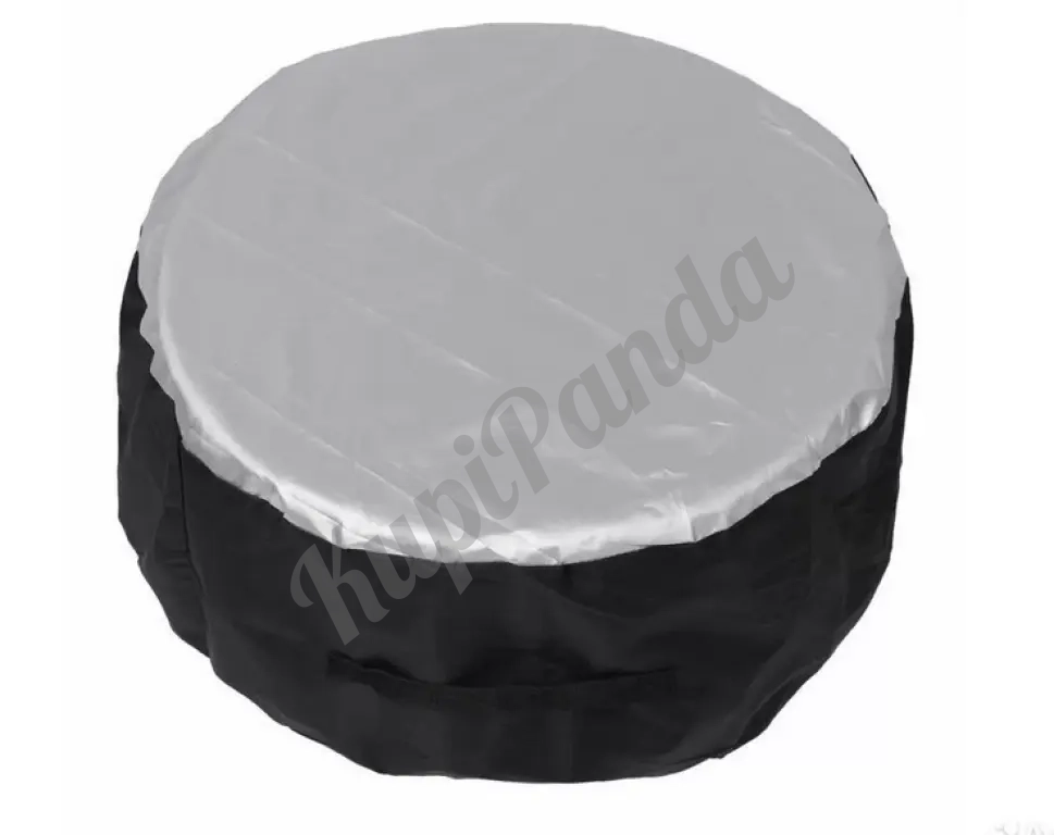 новые матерчетые комплекты чехлов на колеса авто