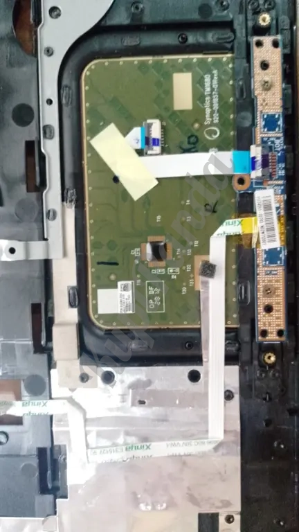 Запчасти для ноутбука Toshiba Satellite L850-DLK