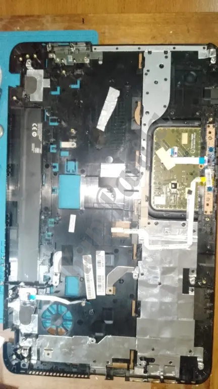 Запчасти для ноутбука Toshiba Satellite L850-DLK