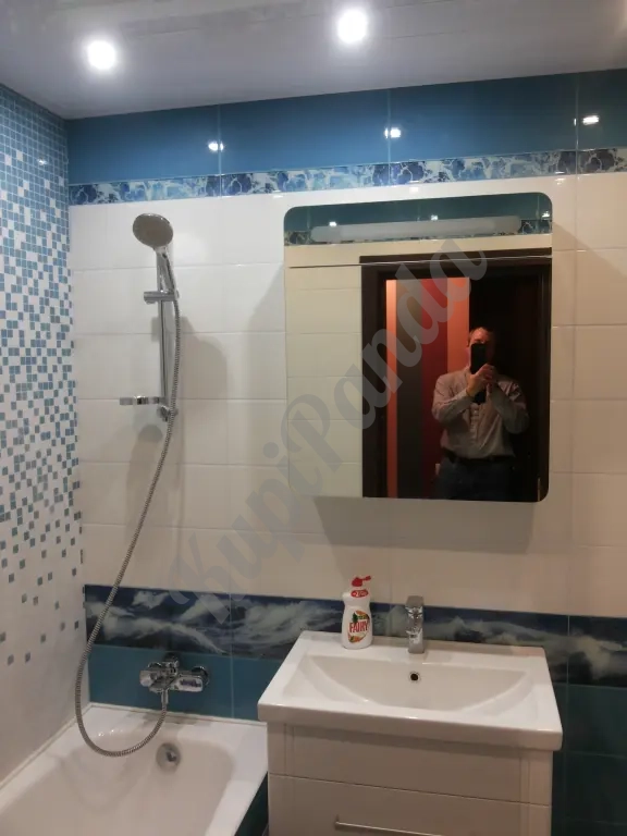 Качественный ремонт квартир от частного мастера!