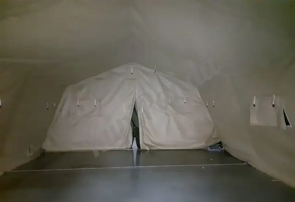 Для туристов внутренний намёт для палатки,"Белёк", новый