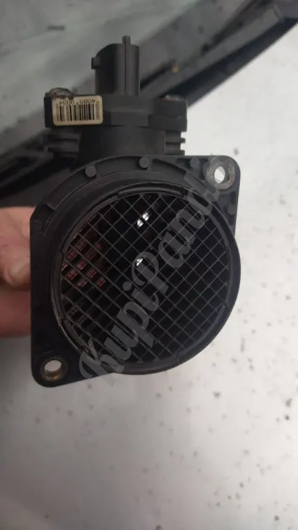 Датчик Расходомер( ВОЛЮМЕТР ) на ПРИОРУ оригинал!!! Не КНР!!!