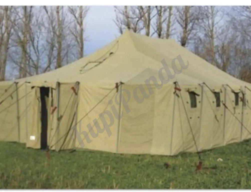 Палатка армейская с хранения
