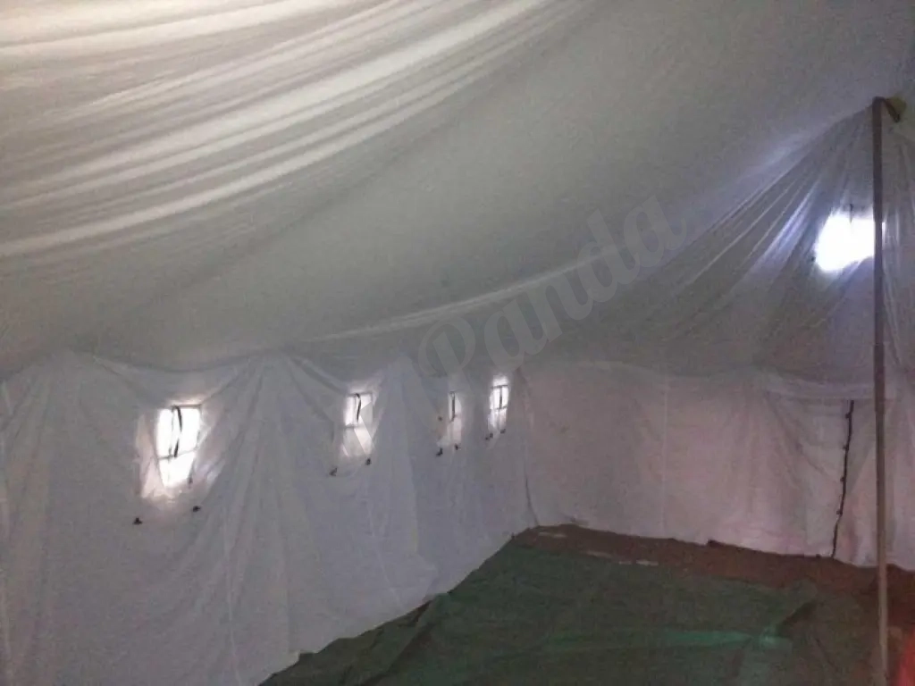 Для туристов внутренний намёт для палатки,"Белёк", новый
