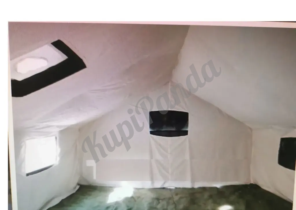 Для туристов внутренний намёт для палатки,"Белёк", новый