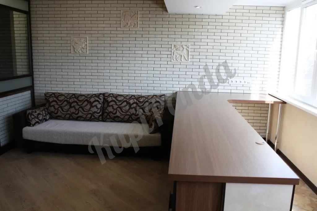 Ремонт квартир в Москве.