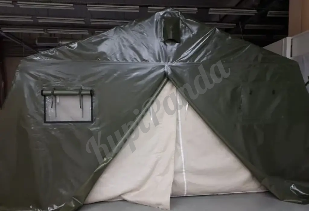 Для туристов внутренний намёт для палатки,"Белёк", новый