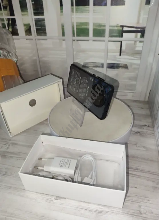 Смартфон Camon 30 Premier 16gb 1tb черный