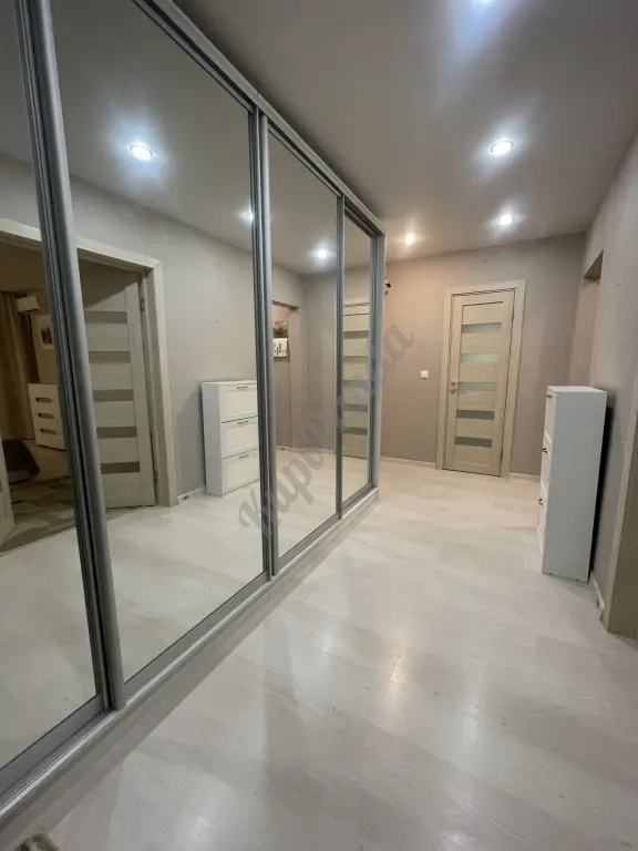 2-к квартира, 67 м2, 12/16 эт.