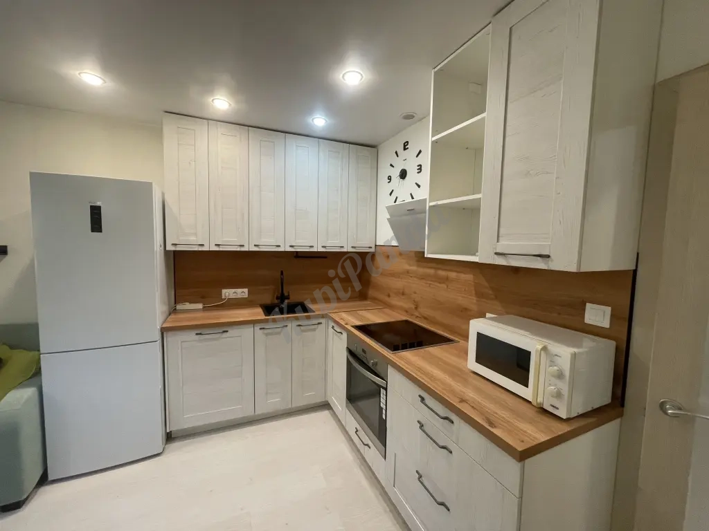 2-к квартира, 67 м2, 12/16 эт.