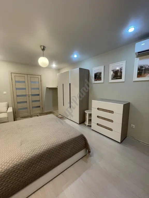 2-к квартира, 67 м2, 12/16 эт.