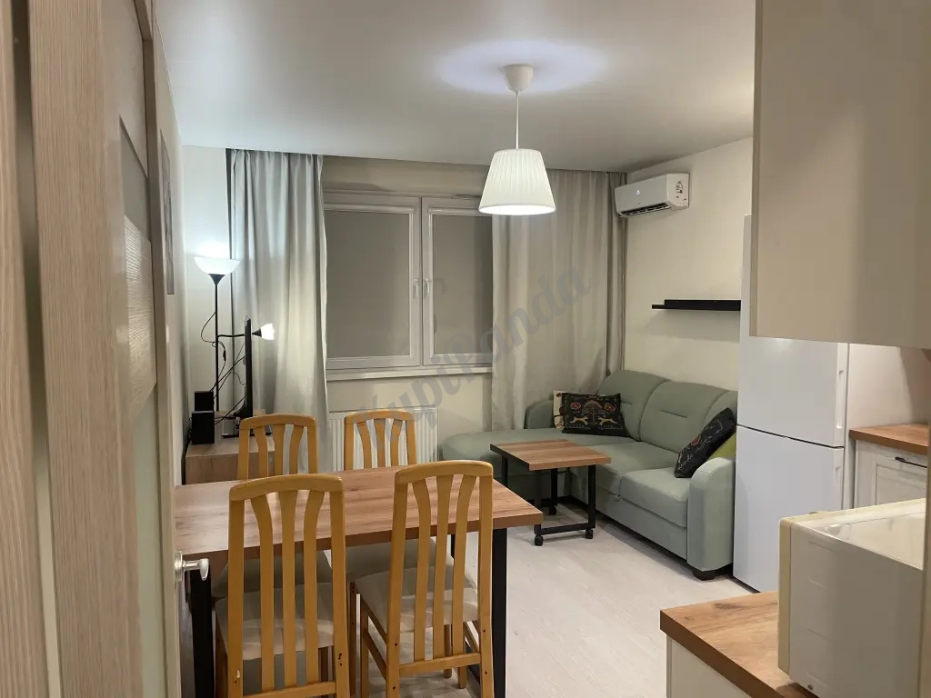 2-к квартира, 67 м2, 12/16 эт.