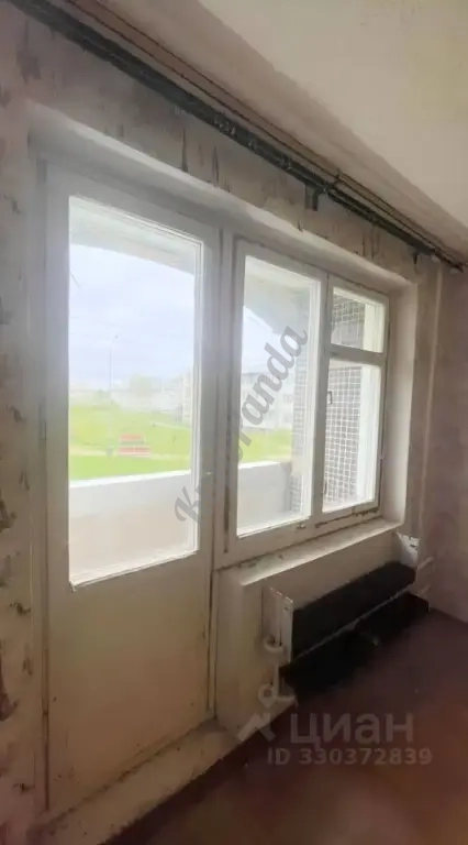 Продам 1-комнатную квартиру.Лужский р-н, д. Почап