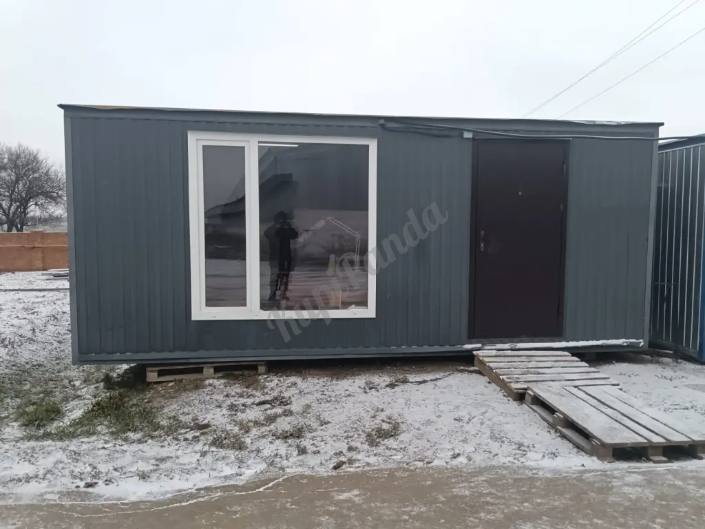 Бытовка Модуль 6х2.4